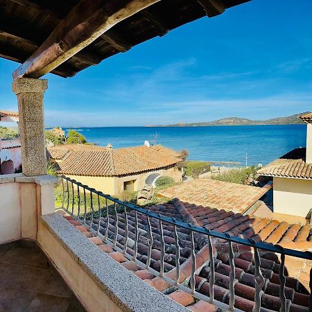 Villa Rosa Cannigione Exteriér fotografie