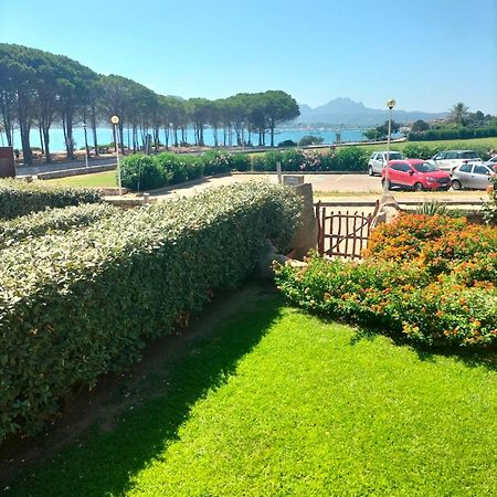 Villa Rosa Cannigione Exteriér fotografie