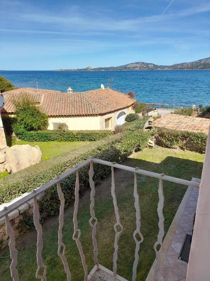 Villa Rosa Cannigione Exteriér fotografie