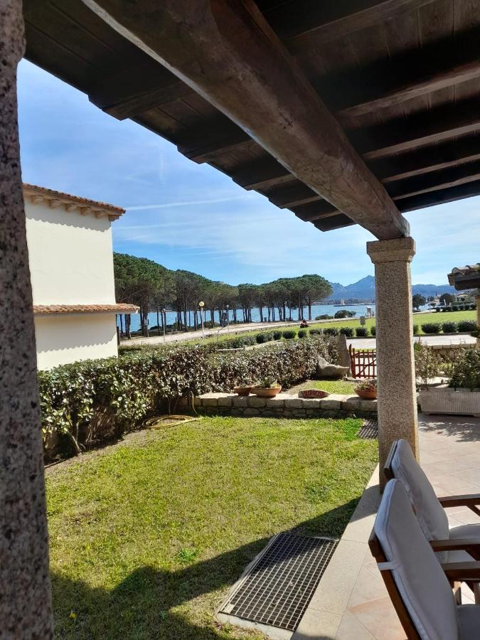 Villa Rosa Cannigione Exteriér fotografie