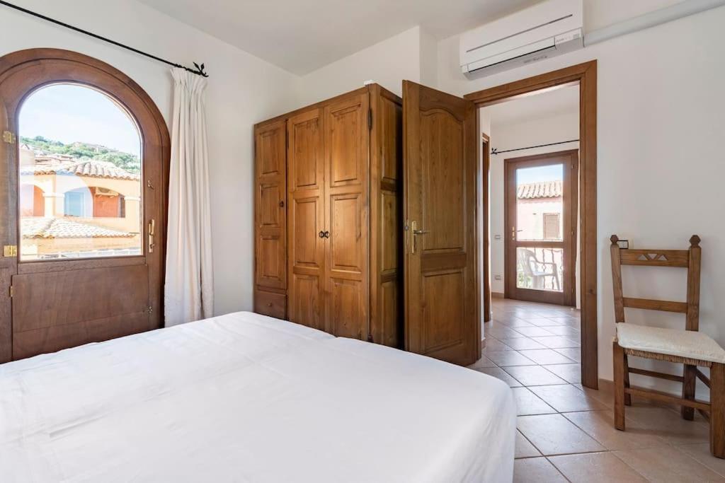 Villa Rosa Cannigione Exteriér fotografie