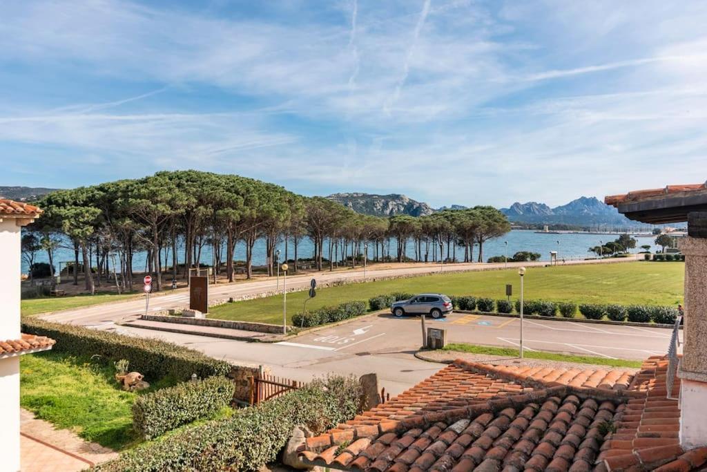 Villa Rosa Cannigione Exteriér fotografie